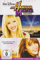 Hannah Montana - Der Film