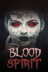 Poster for Blood Spirit