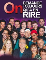 On demande toujours qu'à en rire poster