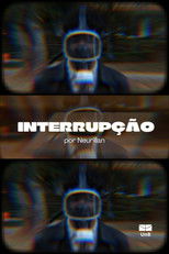 Interruption poster movie