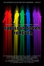 Fabulous Seven Forever poster movie