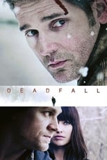 Poster for Deadfall 