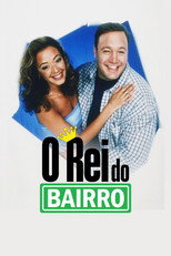 Pôster de Temporada 2 — O Rei do Bairro