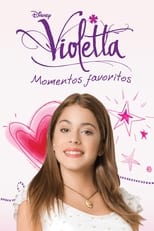 Poster di Violetta: Momentos favoritos