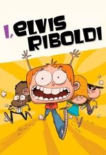 I, Elvis Riboldi (2020)