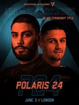 Poster di Polaris 24