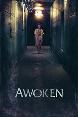 Awoken poster movie