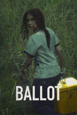 Ballot poster movie