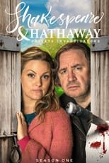 Poster for Shakespeare & Hathaway - Private Investigators Season 1