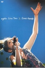 ayaka Live Tour "First Message" poster movie
