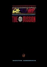 The Mission: South America