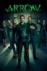 Arrow (2012)