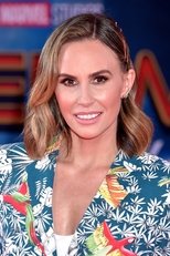 Keltie Knight poster movie