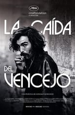 Poster di La caída del vencejo