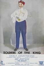 Poster for Soldiers of the King