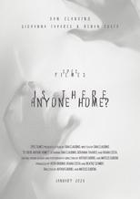 Poster for Is There Anyone Home?