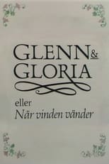 Poster for Glenn & Gloria