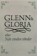 Poster for Glenn & Gloria