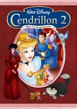 Film Cendrillon 2: Une vie de princesse (V) (Cinderella II: Dreams come true) streaming VF gratuit complet