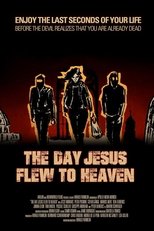 Poster for The Day Jesus Flew to Heaven