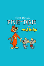 Poster for Pixie and Dixie and Mr. Jinks