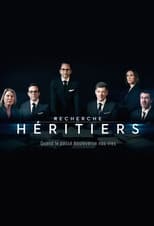 Poster for Recherche héritiers