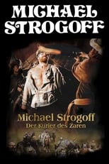 Poster for Michael Strogoff Season 1