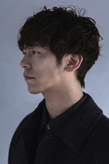 Foto retrato de Yoshitaka Fujimoto