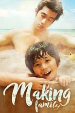 Poster for Making Family