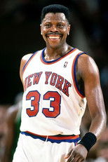 Patrick Ewing Patrick Ewing