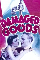 Poster for Damaged Goods