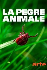 La pègre animale: la vie secrète des parasites