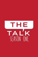 Poster for The Talk Season 1