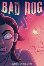Poster for Bad Dog
