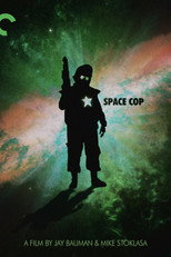 Space Cop