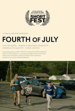 Poster for Fourth of July
