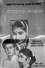 সোনার কাজল