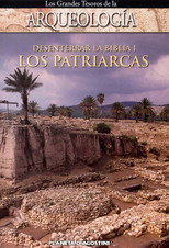 Grandes Tesoros de la Arqueología poster
