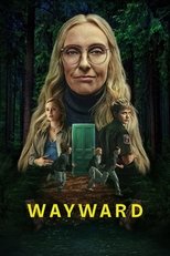 Wayward poster
