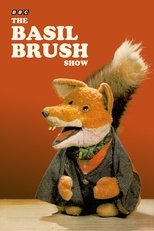 Poster for The Basil Brush Show