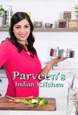 Parveen's Indian Kitchen poster
