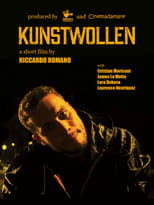 Poster for Kunstwollen 