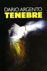Poster di Tenebre