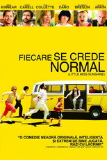 Fiecare se crede normal