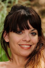 Foto retrato de Alexia