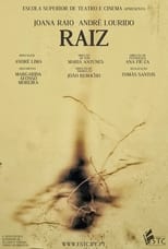 Poster for Raiz 