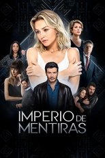 Poster for Imperio De Mentiras