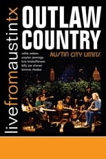 Outlaw Country: Live from Austin, TX