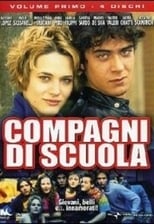 Poster for Compagni di scuola