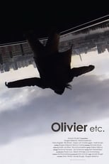 Poster for Olivier etc.